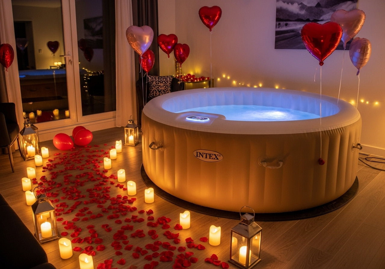 Formule Evasione Romantica