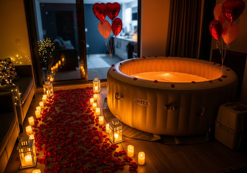 Formule Evasione Romantica